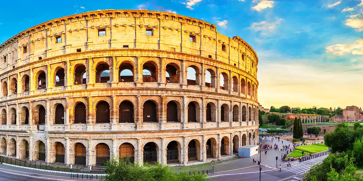 Culture, Cuisine & Charm—Italy at Its Finest